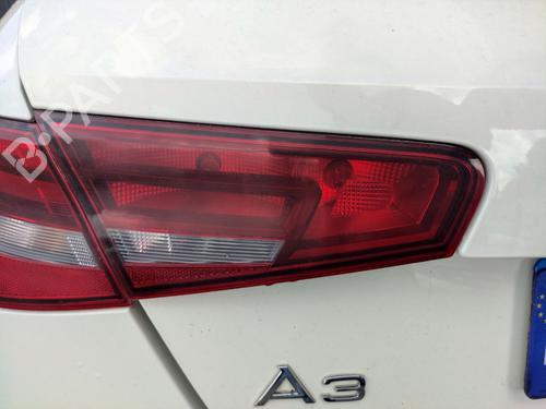left-tailgate-light-audi-a3-8v1-8vk-2012-2013-2014-2015-2016-2017-2018-2019-2020-33592657 main image