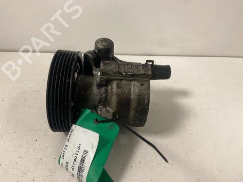Steering pump RENAULT VEL SATIS (BJ0_) 2.2 dCi (BJ0E, BJ0F) | BP38941246M99 - Image 2