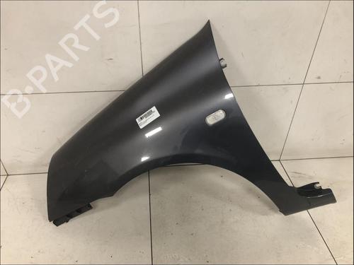 Forskærm venstre Forskærm venstre RENAULT CLIO II (BB_, CB_) 1.2 (BB0A, BB0F, BB10, BB1K, BB28, BB2D, BB2H, CB0A,... (58 hp) 33585520 33585520