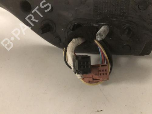 Used Right mirror Right mirror PEUGEOT 208 I (CA_, CC_) 1.6 HDi (92 hp) 33598940 33598940