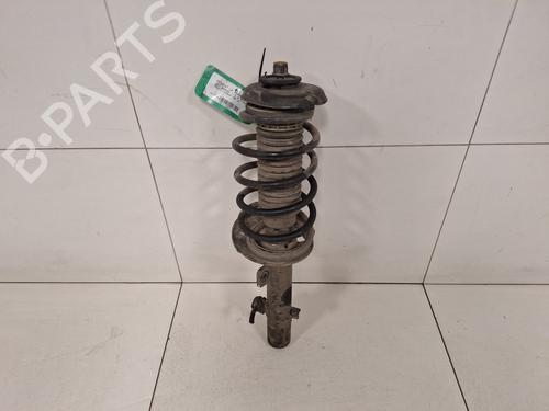 Used Left front shock absorber Left front shock absorber PEUGEOT 207 (WA_, WC_) 1.6 HDi (90 hp) 33594031 33594031