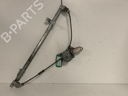 Used Front left window mechanism Front left window mechanism PEUGEOT BOXER Van (244) 2.2 HDi (101 hp) 33593511 33593511