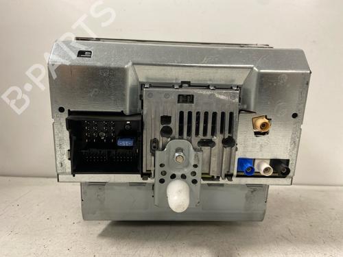 Radio FORD KUGA I 2.0 TDCi 4x4 | BP39256455E6 - Image 2