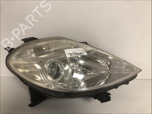 Used Right headlight Right headlight CITROËN C8 (EA_, EB_) 2.2 HDi (128 hp) 33580027 33580027