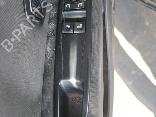 Used Left front window switch Left front window switch RENAULT SCÉNIC III (JZ0/1_) 1.5 dCi (110 hp) 34204476 34204476
