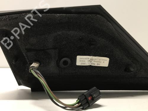 Used Right mirror Right mirror FORD FIESTA V (JH_, JD_) 1.3 (60 hp) 33588787 33588787