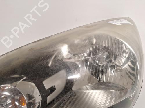 Used Left headlight Left headlight KIA PICANTO II (TA) 1.0 (69 hp) 33588034 33588034