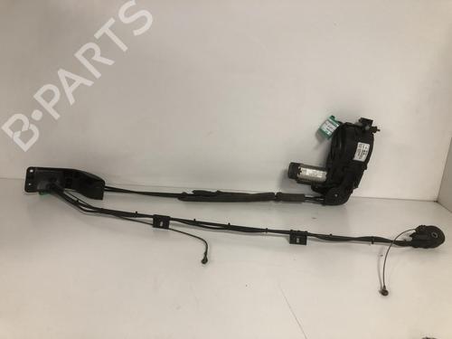Used Electronic module Electronic module 37263581 37263581