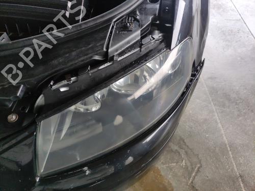 Used Left headlight Left headlight AUDI A3 (8P1) [2003-2013] 33597274 33597274