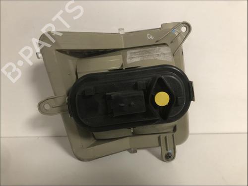 Used Rear fog light Rear fog light CITROËN C6 (TD_) 2.7 HDi (204 hp) 33576928 33576928