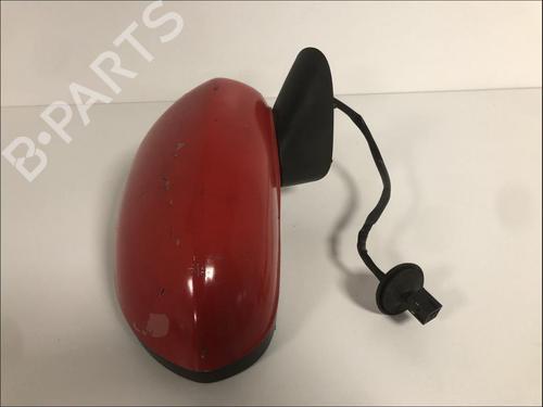 Used Right mirror Right mirror OPEL CORSA D (S07) [2006-2015] 33579244 33579244