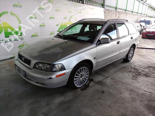 Used Steering rack Steering rack VOLVO V40 Estate (645) 1.9 DI (115 hp) 33593124 33593124