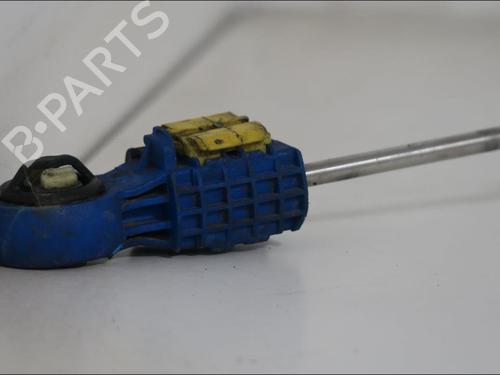 Used Gear lever Gear lever PEUGEOT 207 (WA_, WC_) 1.6 16V VTi (120 hp) 33573669 33573669