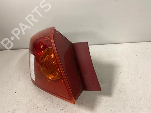 Left taillight MAZDA 3 (BK) 1.6 (BK14) | BP39256406C34 - Image 4