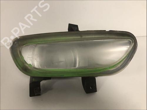 Used Right front fog light Right front fog light PEUGEOT 406 Coupe (8C) [1997-2005] 33585023 33585023