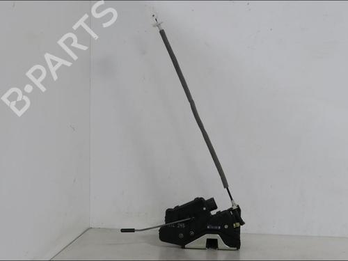 Used Rear left lock Rear left lock BMW 3 (E46) 330 xd (184 hp) 33573347 33573347