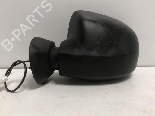 Left mirror DACIA DUSTER (HS_) | BP33598564C26 - Image 3