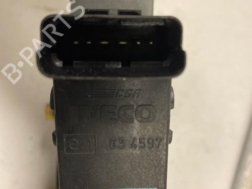 Front left window mechanism IVECO DAILY IV Van 35C12 V, 35C12 V/P, 35S12 V, 35S12 V/P | BP38427543C22 - Image 4
