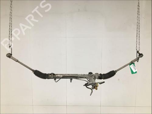 Steering rack JAGUAR X-TYPE I (X400) 2.0 D | BP33579552M22 - Image 2
