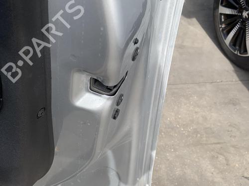 Used Front right lock Front right lock PEUGEOT 208 I (CA_, CC_) 1.2 THP 110 (110 hp) 33990434 33990434