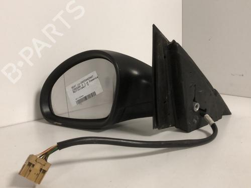 Used Left mirror Left mirror SEAT CORDOBA (6L2) 1.4 16V (75 hp) 33598010 33598010