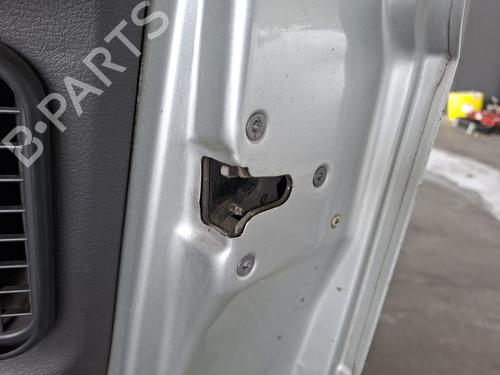 Used Front right lock Front right lock 37474965 37474965