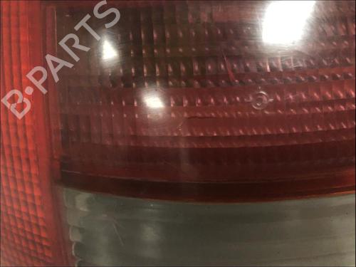Used Left taillight Left taillight AUDI A4 B5 (8D2) [1994-2001] 33581597 33581597