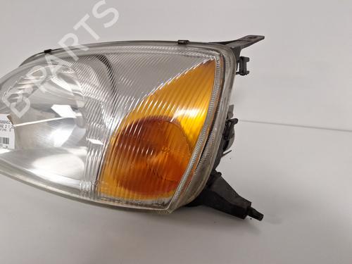Used Left headlight Left headlight FORD FIESTA IV (JA_, JB_) [1995-2006] 33592389 33592389