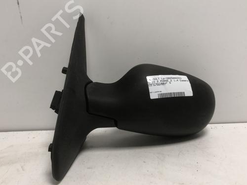 left-mirror-renault-clio-iii-br01-cr01-2005-2006-2007-2008-2009-2010-2011-2012-2013-2014-33598632 main image