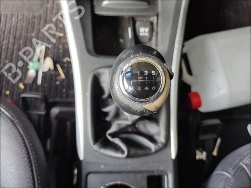 Used Gearbox Gearbox MERCEDES-BENZ B-CLASS Sports Tourer (W245) B 200 CDI (245.208) (136 hp) 33589375 33589375