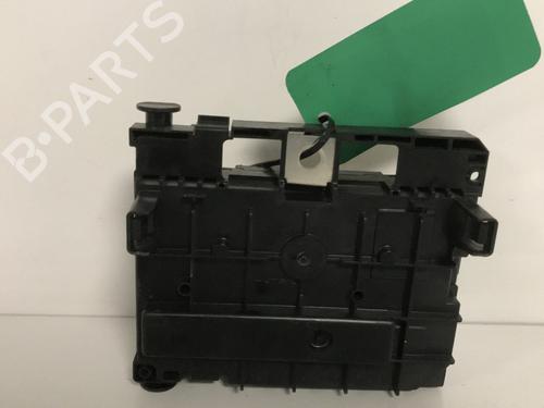 Used Fuse box Fuse box PEUGEOT 3008 I MPV (0U_) 1.6 HDi (112 hp) 33602549 33602549