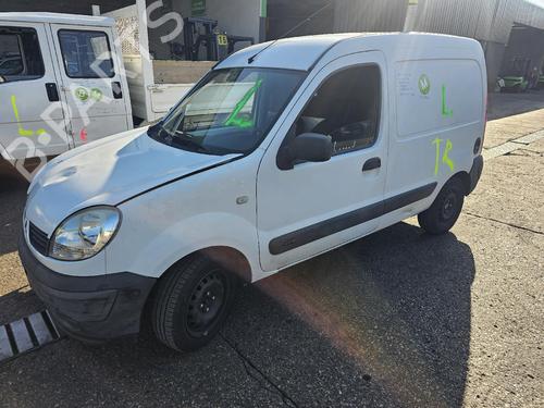 Starter RENAULT KANGOO Express (FC0/1_) 1.5 dCi | BP37255703M8 - Image 1