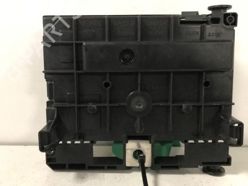 Fuse box CITROËN JUMPY II Van 1.6 HDi 90 16V | BP33851183E1 - Image 3