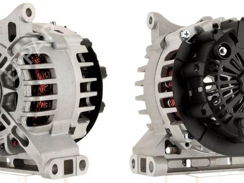 Used Alternator Alternator 36344902 36344902