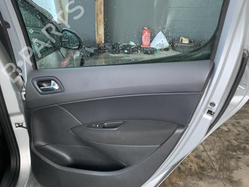 Used Rear right window mechanism Rear right window mechanism 36580887 36580887