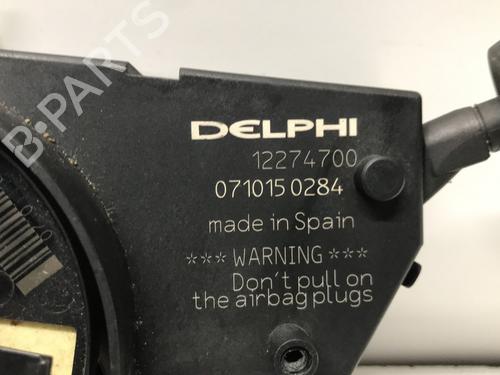 Steering column stalk OPEL CORSA D (S07) 1.3 CDTI (L08, L68) | BP33588711I23 - Image 3