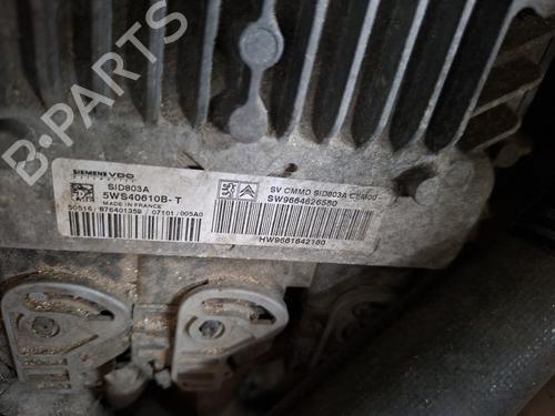 Used Engine control unit (ECU) Engine control unit (ECU) 37474977 37474977