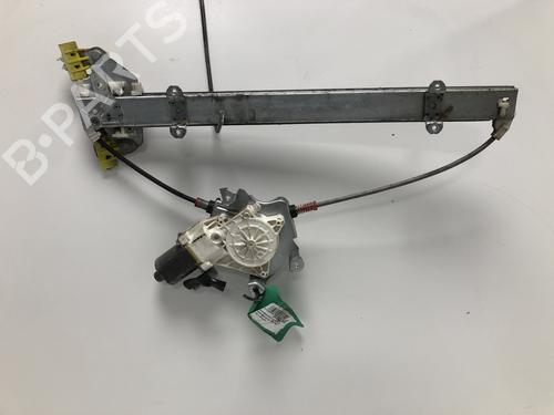 Used Front right window mechanism Front right window mechanism NISSAN MICRA III (K12) 1.2 16V (65 hp) 33589684 33589684