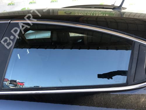Used Rear left door window Rear left door window 36580850 36580850
