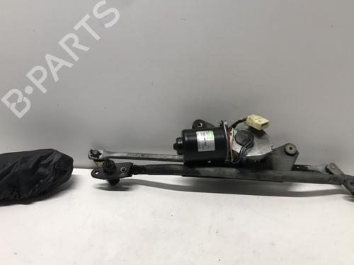 Used Front wiper motor Front wiper motor CITROËN SAXO (S0, S1) 1.0 X (50 hp) 33603709 33603709