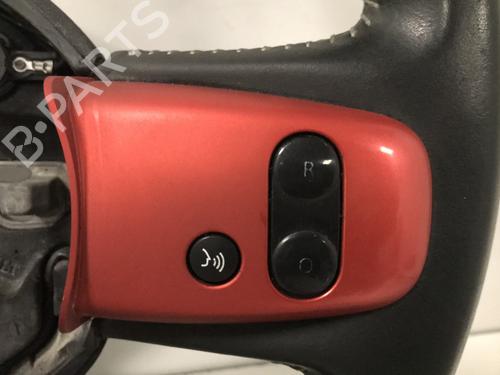 Rat RENAULT TWINGO III (BCM_, BCA_) 0.9 TCe 90 (BCM9, BCM2) | BP33590944C49  - Image 5