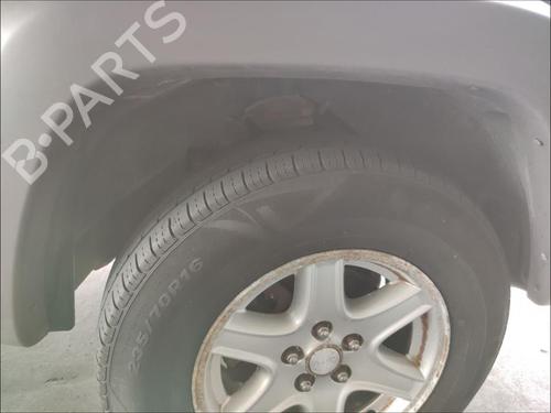 Used Wheel arch Wheel arch JEEP CHEROKEE (KJ) 2.8 CRD 4x4 (150 hp) 36575951 36575951