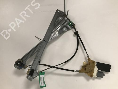 Front left window mechanism RENAULT LAGUNA III (BT0/1) 2.0 dCi (BT01, BT08, BT09, BT0E, BT0K, BT12, BT1C, BT1D,... | BP33598537C22 - Image 2