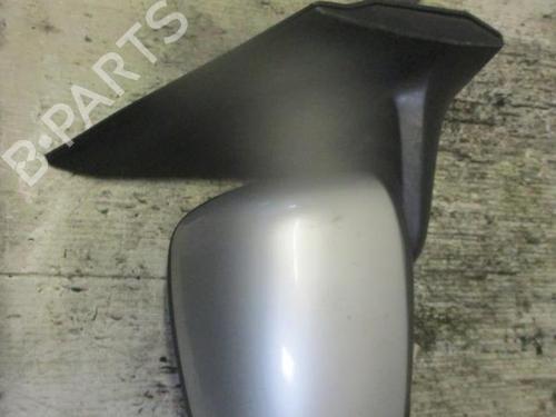 Used Right mirror Right mirror NISSAN ALMERA TINO (V10) [1998-2006] 33572649 33572649
