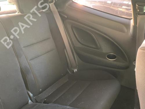 Used Rear left seatbelt Rear left seatbelt HONDA CIVIC VIII Hatchback (FN, FK) 2.2 CTDi (FK3) (140 hp) 36580693 36580693