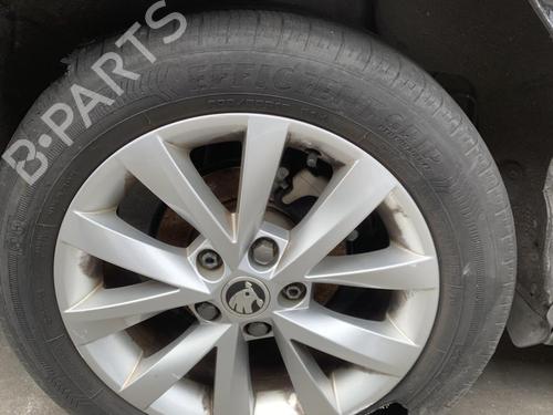 Used Rim Rim SKODA OCTAVIA III (5E3, NL3, NR3) [2012-2021] 33603771 33603771