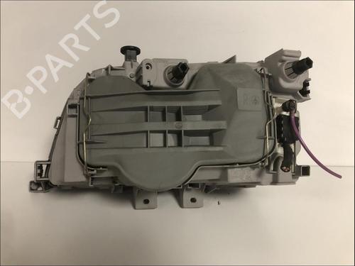 Used Right headlight Right headlight MERCEDES-BENZ C-CLASS (W202) C 250 D (202.125) (113 hp) 33579285 33579285