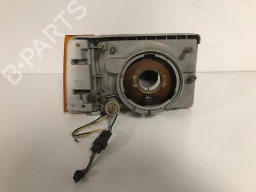 Faro izquierdo Faro izquierdo FIAT PANDA (141_) 900 (40 hp) 37277545 37277545