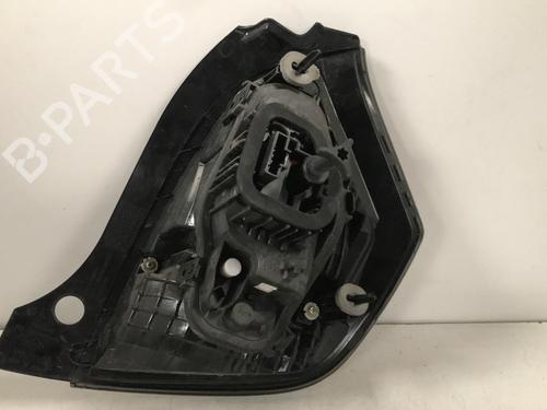 Left taillight RENAULT TWINGO III (BCM_, BCA_) 0.9 TCe 90 (BCM9, BCM2) | BP33754378C34 - Image 3
