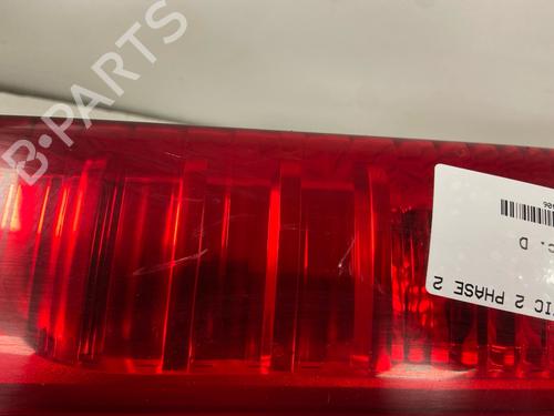 Right taillight RENAULT TRAFIC II Van (FL) 2.0 dCi 90 (FL0H, FL00, FL01, FL0M, FL0P, FL0S) | BP39460000C35 - Image 4